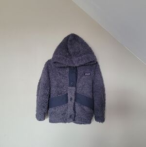 Patagonia Toddler Los Gatos  Fleece Jacket